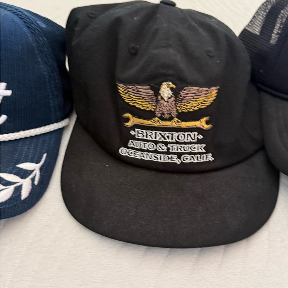 Men’s hat bundle - image 3